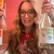 Aldi's £3.99 Hugo and Peach Spritz Drinks Go Viral as M&S Rival