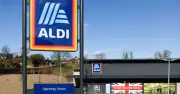 Aldi's New Camping Range: Major Middle Aisle Change June 18