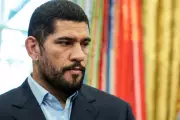 Alex Pereira Predicts 242lb Weight for UFC Heavyweight Debut at White House