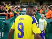Alexander Isak can have massive impact at Liverpool next season, says Teddy Sheringham