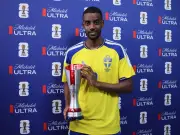 Alexander Isak Ends 13-Month Wait with World Cup Performance for Sweden