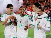 Algeria 2026 World Cup: Mahrez, Zidane, and Maza Lead Team in Transition
