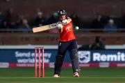 Alice Capsey Powers England to Record Chase and Series Win Over India