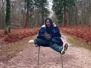 Alice Tai: Antibiotics Crucial to My Paralympic Success and Survival