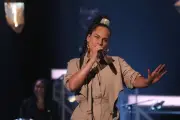 Alicia Keys Pays Heartfelt Tribute to Clive Davis: 'He Changed My Life Forever'