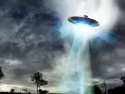 Aliens to Make First Contact at World Cup, UFO Expert Predicts