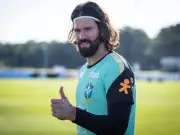 Alisson Becker Admits Missing Liverpool Games Was World Cup Plan