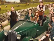 All Creatures Great and Small Season 7 Update Excites Fans
