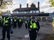 All residents of notorious Essex migrant hotel removed by council