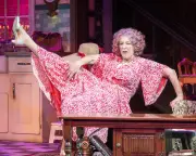 Allegra Review: Maureen Lipman Shines in Peter Quilter Play
