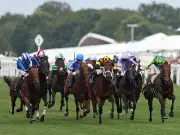 Almeraq Wins Queen Elizabeth II Stakes in Thrilling Royal Ascot 2026 Finale