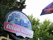 Alton Towers Annual Pass for £64 in Summer Deal
