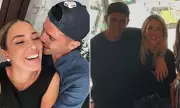 Alvaro Morata and Alice Campello Rekindle Marriage for Second Time