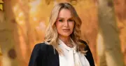 Amanda Holden Exposes Les Dennis' Grim Fingernail Habit Live on Air