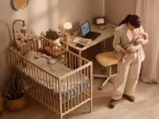 Amazon Cot Recall: 'Risk of Death' Warning for Parents