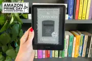 Amazon Prime Day 2026: Kindle Paperwhite Reduced to £134, Best Deal Yet
