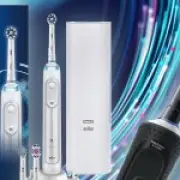 Amazon Prime Day 2026: Oral-B Electric Toothbrushes Up to 71% Off