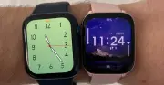 Amazon Prime Day: Amazfit Active Smartwatch at 50% Off, Rivals Apple Watch
