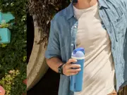 Amazon Slashes Price on Owala FreeSip Water Bottle Ideal for Heatwaves