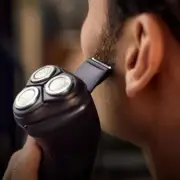 Amazon's £10 Off Philips Electric Shaver Deal for Father's Day Gifts