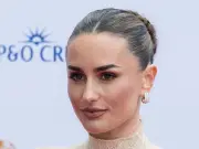 Amber Davies Vows Strictly Return for Masterclass, Rules Out TV Comeback