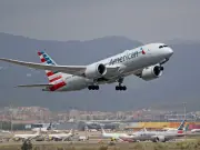 American Airlines Flight Declares Emergency Near UK, Diverts to Heathrow