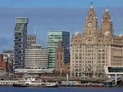 American Couple's Negative Liverpool Review Goes Viral on BBC Show