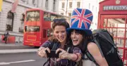 American tourist mocked for ambitious UK day trip from Scotland to Cornwall