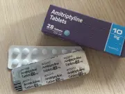 Amitriptyline Users Must Follow 25C Storage Rule as UK Temperatures Rise