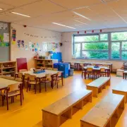 Ammanford Nursery School to Close, Pupils to Transfer to Local Primaries