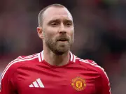 Amorim's Eriksen Health Concerns Revealed Before Denmark Star's Collapse