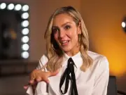 Amy Dowden Addresses Sad Strictly Shake-Up as New Hosts Join