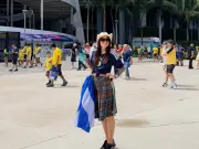 Amy Macdonald Slams Scotland's 'Terrible' World Cup Result Against Brazil