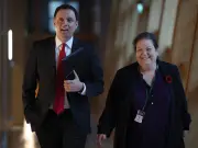 Anas Sarwar Urged to Set Departure Timeline as Scottish Labour Leader