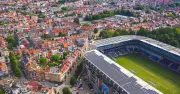Anderlecht Explosions: Brussels Neighbourhood Rocked by Blasts