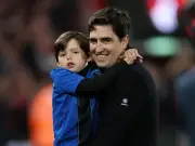 Andoni Iraola Wife: Liverpool New Manager's Family Life After Move