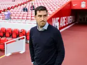 Andoni Iraola's Rise: Shared Path with Arteta and Alonso