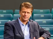 Andrew Castle Quits BBC After Wimbledon Demotion Announcement