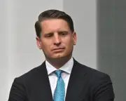 Andrew Hastie to get extra security, citing One Nation campaign