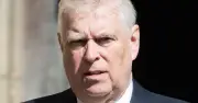 Andrew Held Secret Talks Over Daughters' Rent-Free Royal Homes