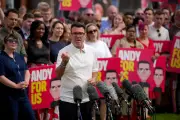 Andy Burnham as PM: What His Economic Policies Mean for UK Economy