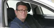 Andy Burnham Breaks Cover as Keir Starmer 'Set to Resign' in Hours