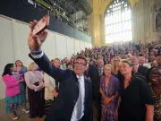 Andy Burnham Can Unite Progressives and Win Back Drifted Voters, Says Steve Rotheram