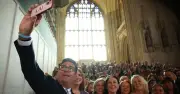Andy Burnham Clueless Like Starmer, Fails to Communicate with Voters