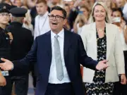 Andy Burnham Could Become Prime Minister on July 17 After Labour Leadership Timetable