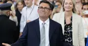 Andy Burnham Exposes Labour's Weakness, Says Tory MP McVey