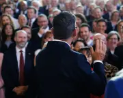Andy Burnham Faces Greater Threat From Own MPs Than Bond Markets