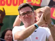 Andy Burnham Faces Three-Week Window to Build Government Programme