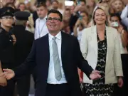 Andy Burnham: From Mayor to Prime Minister in Waiting – A Profile