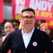 Andy Burnham Hits Back at Reform UK 'Baseless Smear' Over Lockdown Claims
